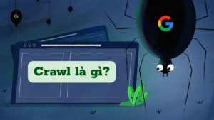 Crawl data là gì?