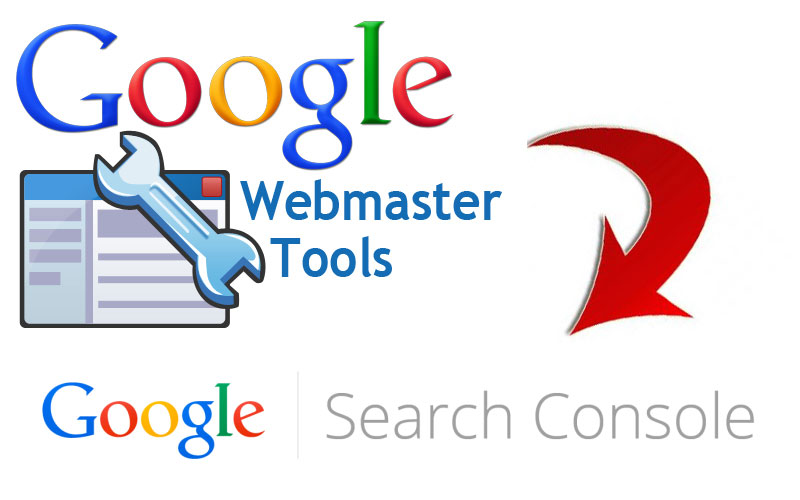 Google Webmaster Tools (Search Console)