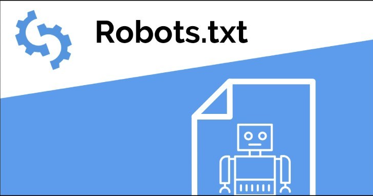 Sử dụng Robots.txt