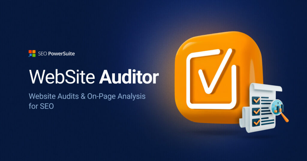 Website Auditor