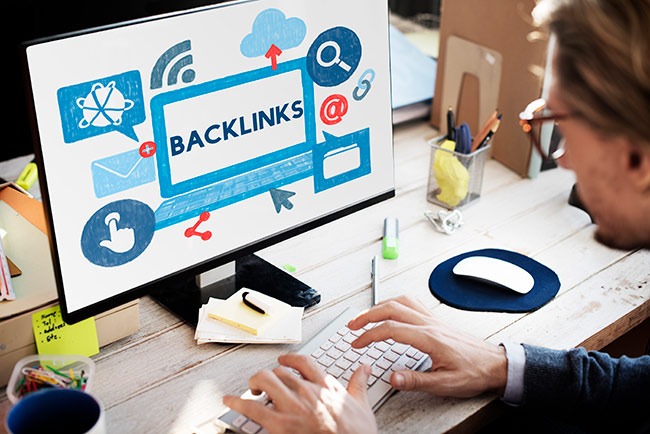 Dịch vụ backlink ra đời như thế nào?