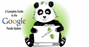 Google panda là gì?