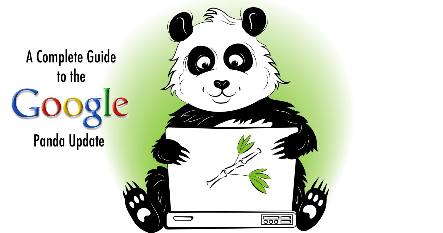 Google panda là gì?