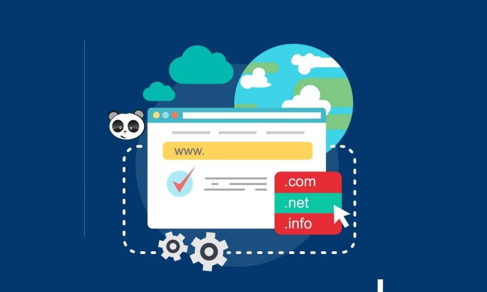 Lợi ích sử dụng của Subdomain là gì?