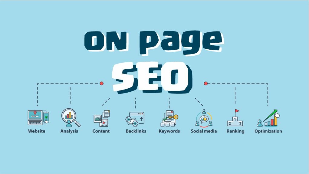 Tại sao phải tối ưu SEO Onpage cho bài viết?