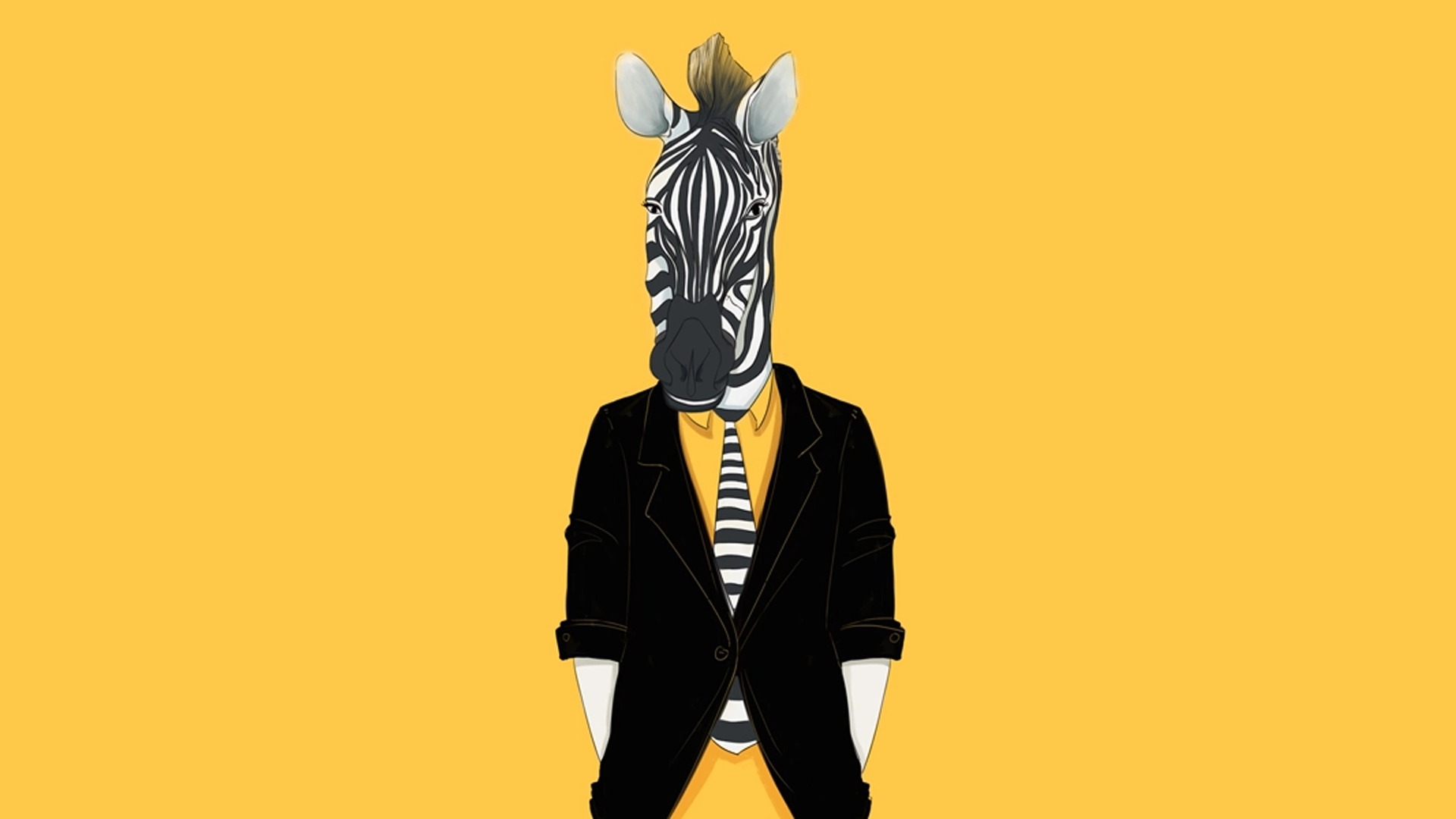 Google Zebra