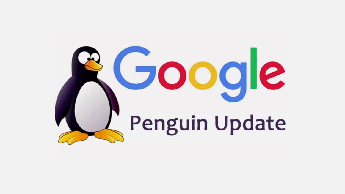 Google Penguin