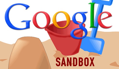 Google Sandbox