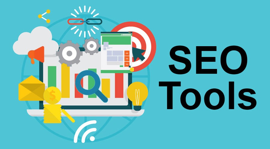 Công cụ SEO/ SEO tool là gì?